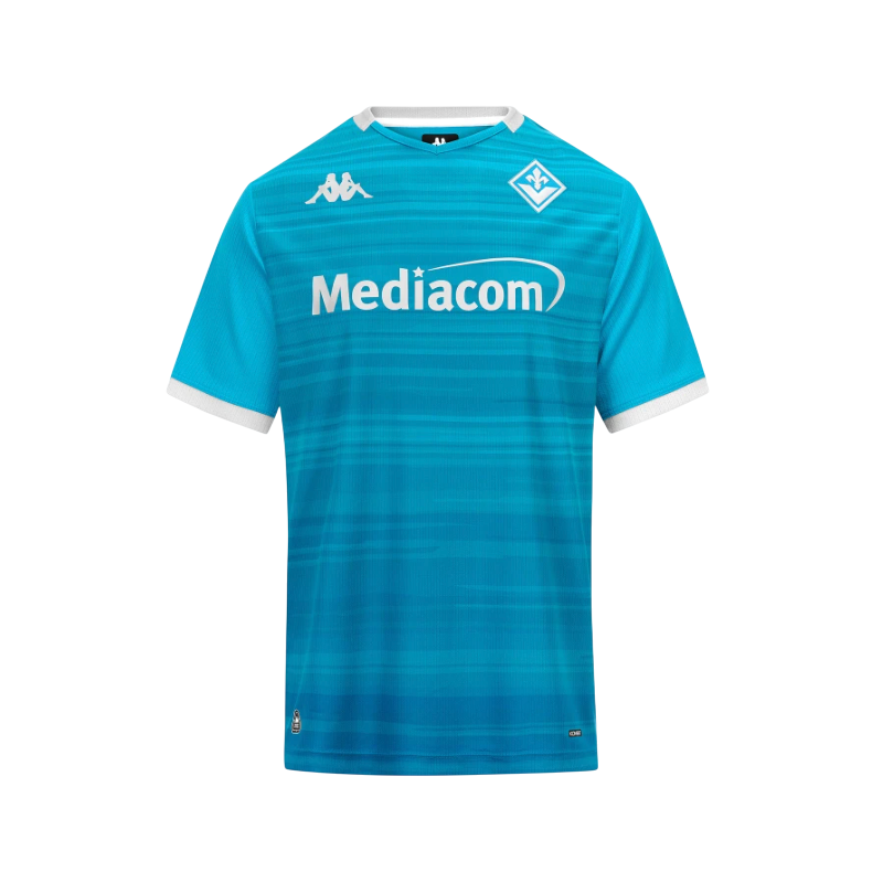 Camiseta AFC Fiorentina 25/26 3a equipación