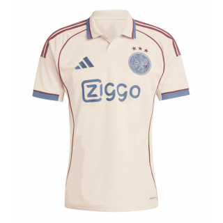Camiseta Ajax 25/26 3ª equipación
