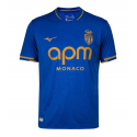Camiseta AS Mónaco 25/26 2ª equipación