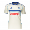 Camiseta Estrasburgo 25/26 2ª equipación