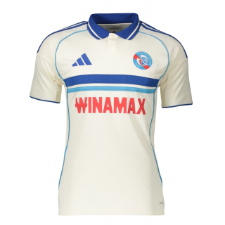 Camiseta Estrasburgo 25/26 2ª equipación
