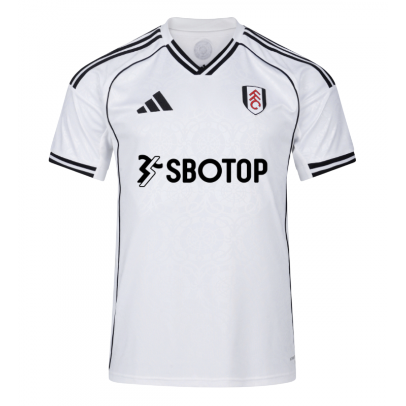 Camiseta Fulham 25/26 1ª equipación