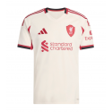 Camiseta Liverpool 25/26 2ª equipación