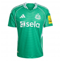 Camiseta Newcastle 25/26 2ª equipación