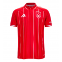 Camiseta Nottingham Forest 25/26 1ª Equipación