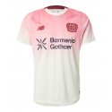 Camiseta Bayer Leverkusen 25/26 2ª equipación