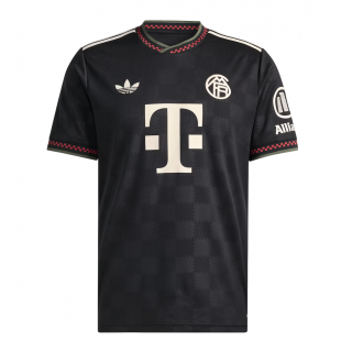 Camiseta Bayern Múnich 25/26 3ª equipación