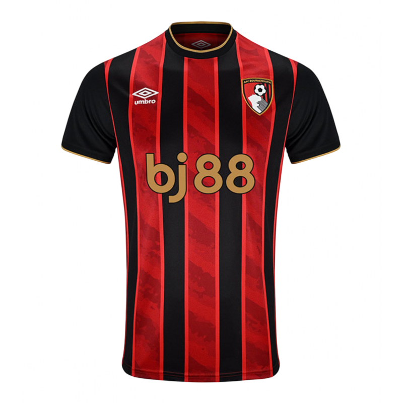 Camiseta Bournemouth 25/26 1ª equipación