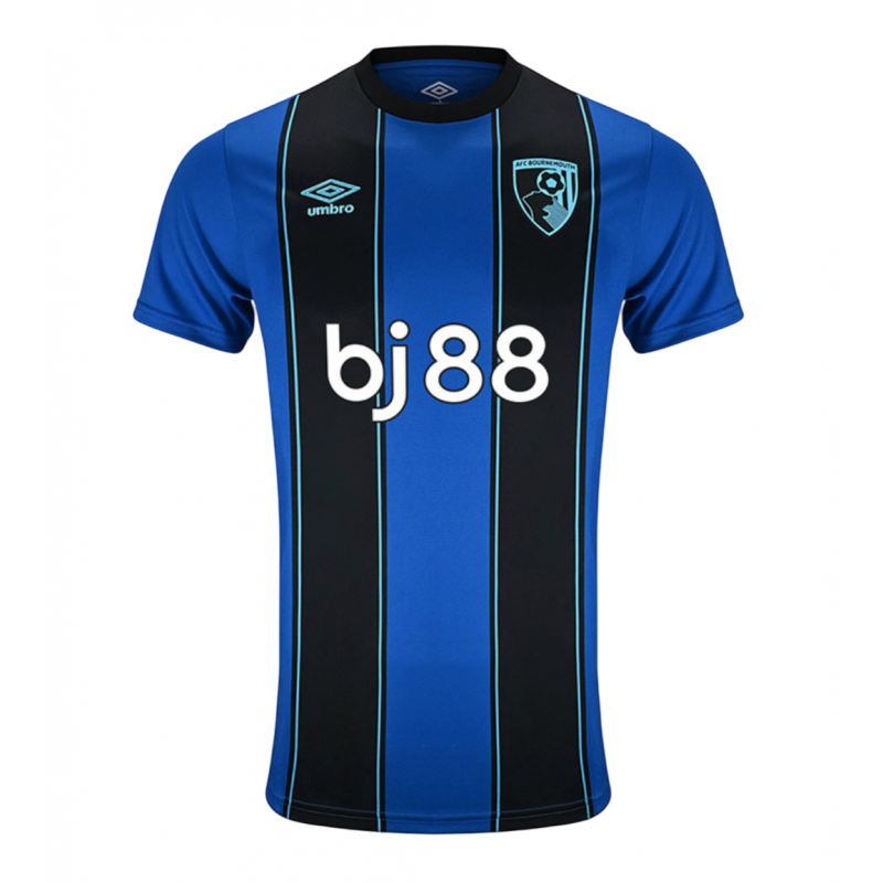 Camiseta Bournemouth 25/26 2ª equipación