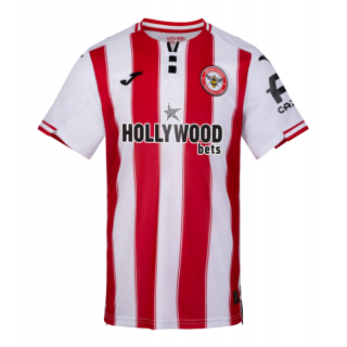 Camiseta Brentford 25/26 1ª equipación