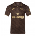 Camiseta Brentford 25/26 2ª equipación