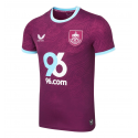 Camiseta Burnley 25/26 1ª equipación