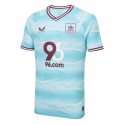 Camiseta Burnley 25/26 2ª equipación