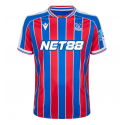Camiseta Crystal Palace 25/26 1ª equipación