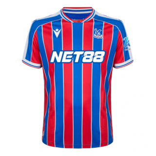 Camiseta Crystal Palace 25/26 1ª equipación