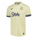Camiseta Everton 25/26 2ª equipación