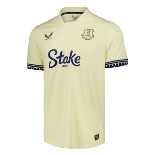 Camiseta Everton 25/26 2ª equipación
