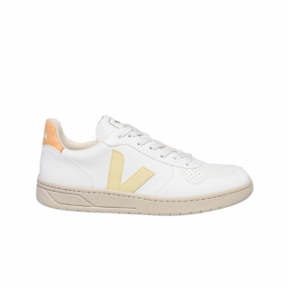 Veja V-10 CWL White Sun Peach