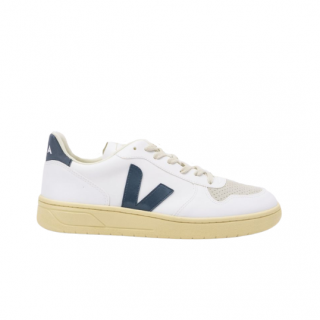 Veja V-10 CWL White California 2