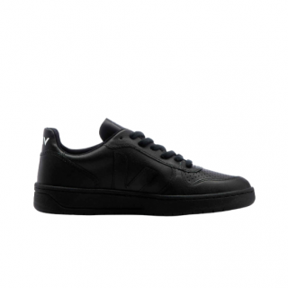 Veja V-10 CWL Black Sole