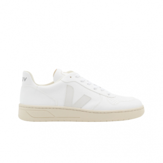 Veja V-10 CWL Full White