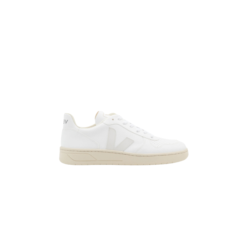 Veja V-10 CWL Full White