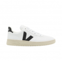 Veja V-10 CWL White Black