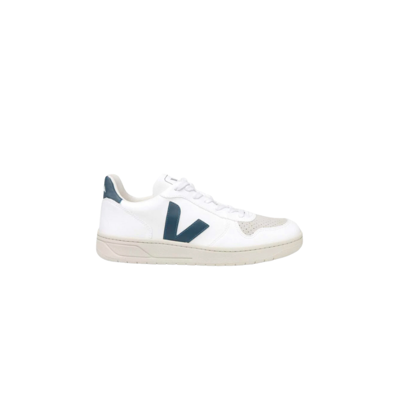 Veja V-10 CWL White California