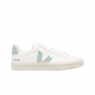 Veja V-10 CWL White Matcha