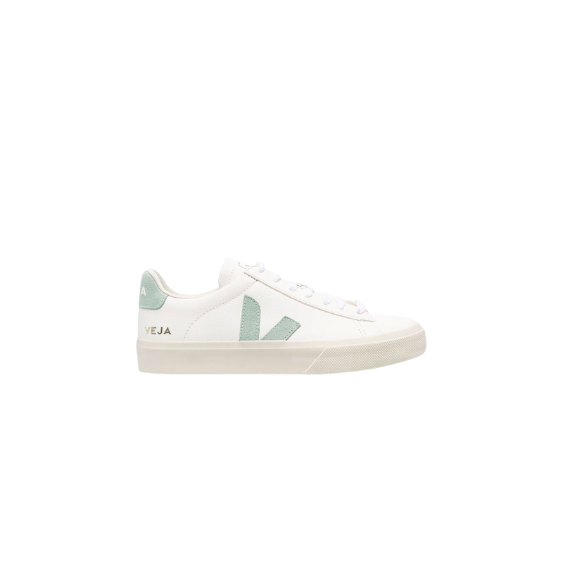 Veja V-10 CWL White Matcha