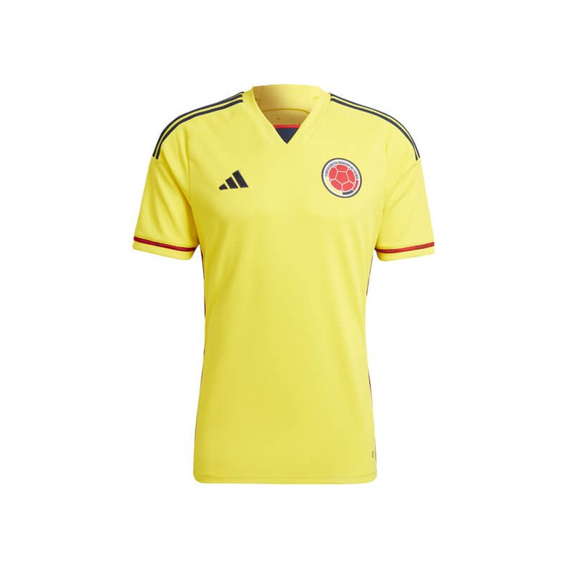 Camiseta Colombia 1ª Equipación 2023