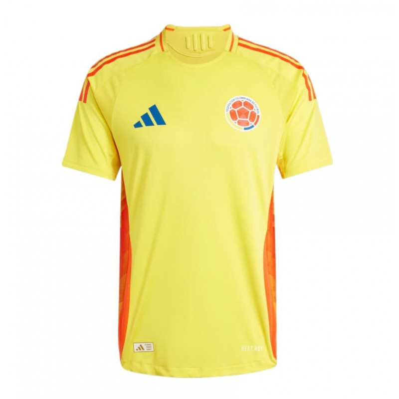 Camiseta Colombia 1ª Equipación 2024