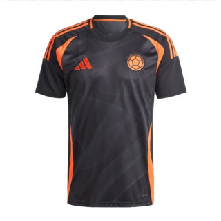 Camiseta Colombia 2ª Equipación 2024