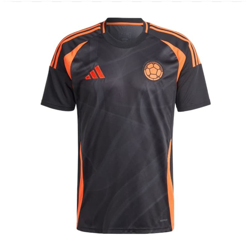 Camiseta Colombia 2ª Equipación 2024