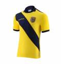 Camiseta Ecuador 1ª Equipación 2024