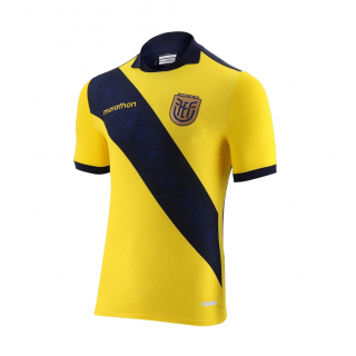 Camiseta Ecuador 1ª Equipación 2024