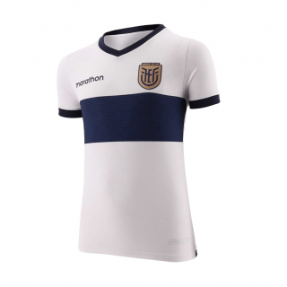 Camiseta Ecuador 2ª Equipación 2024