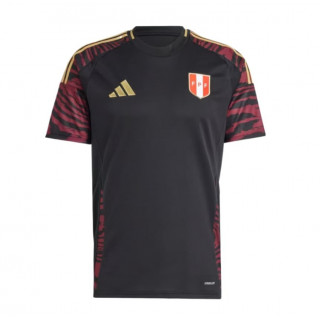 Camiseta Perú 2ª Equipación 2024