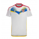 Camiseta Venezuela 2ª Equipación 2024