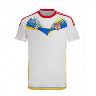 Camiseta Venezuela 2ª Equipación 2024
