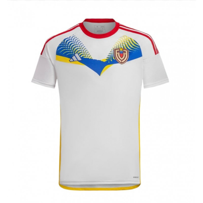 Camiseta Venezuela 2ª Equipación 2024