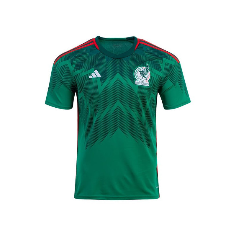 Camiseta México 1ª Equipación 2023
