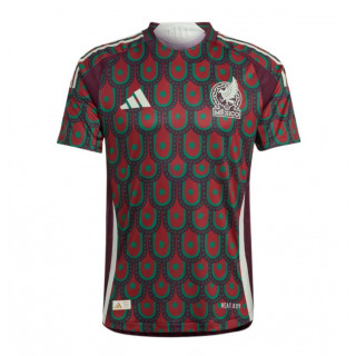 Camiseta México 1ª Equipación 2024