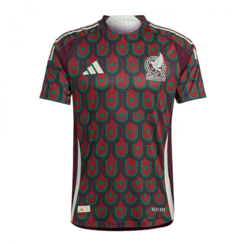 Camiseta México 1ª Equipación 2024