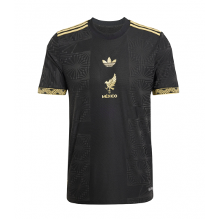 Camiseta México 24/25 1ª Equipación