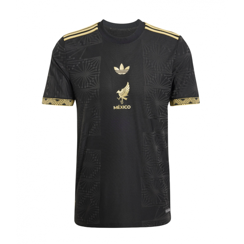 Camiseta México 24/25 1ª Equipación