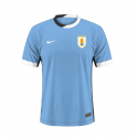 Camiseta Uruguay 1ª Equipación 2024