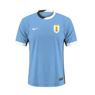 Camiseta Uruguay 1ª Equipación 2024