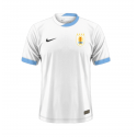 Camiseta Uruguay 2ª Equipación 2024