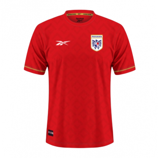 Camiseta Panamá 1ª Equipación 2024